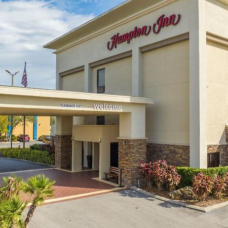 Hampton Inn By Hilton Spring Hill Timber Pines Exteriér fotografie