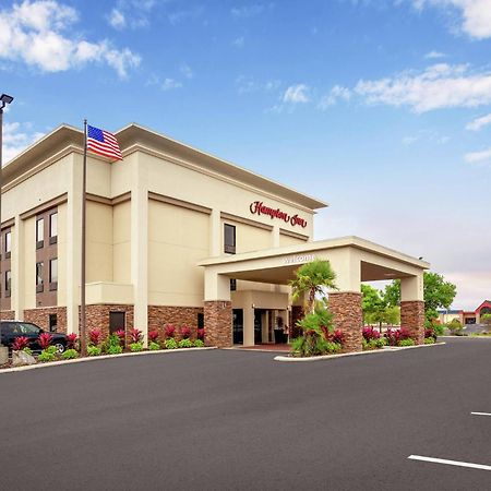 Hampton Inn By Hilton Spring Hill Timber Pines Exteriér fotografie
