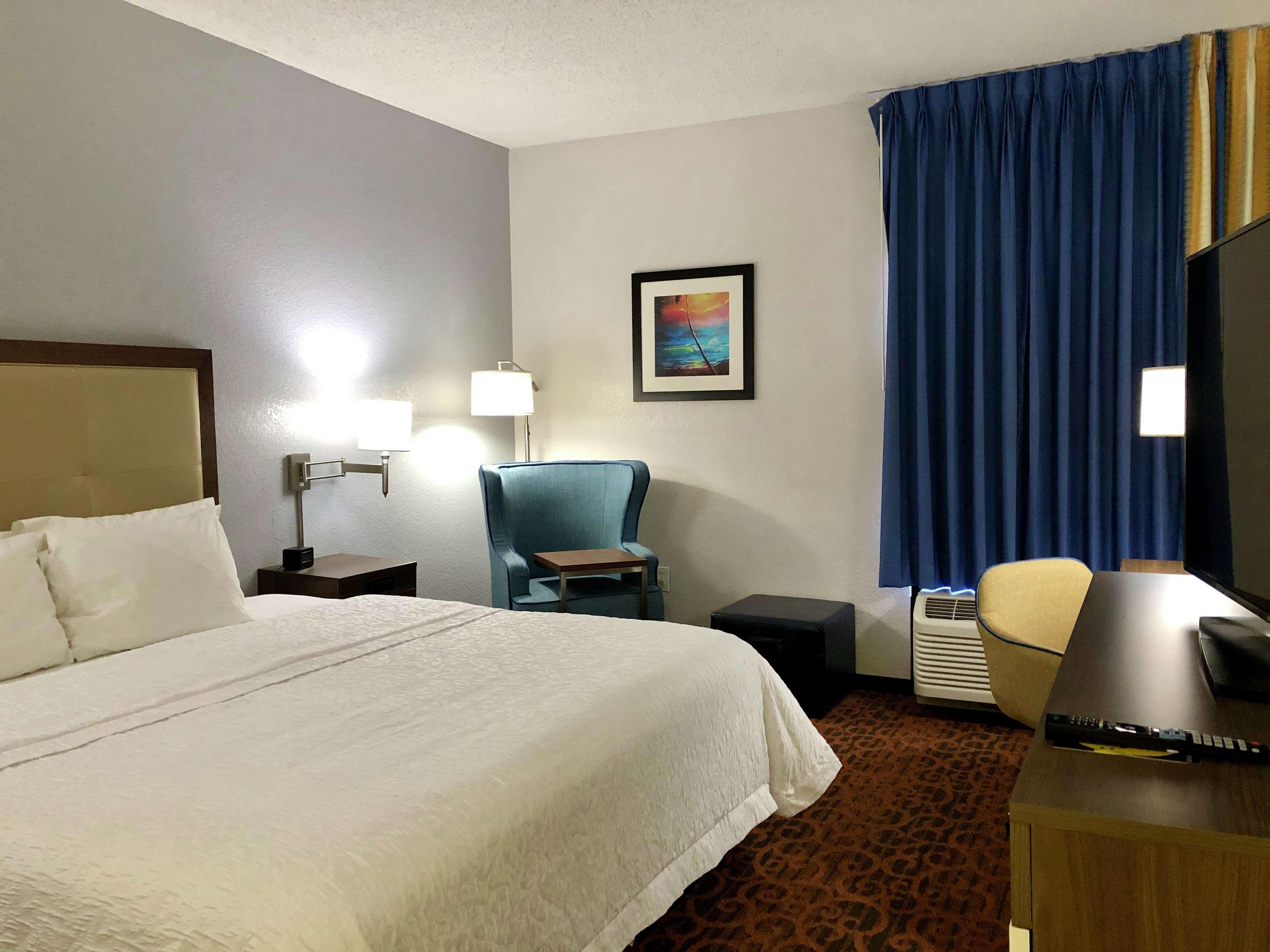 Hampton Inn By Hilton Spring Hill Timber Pines Exteriér fotografie