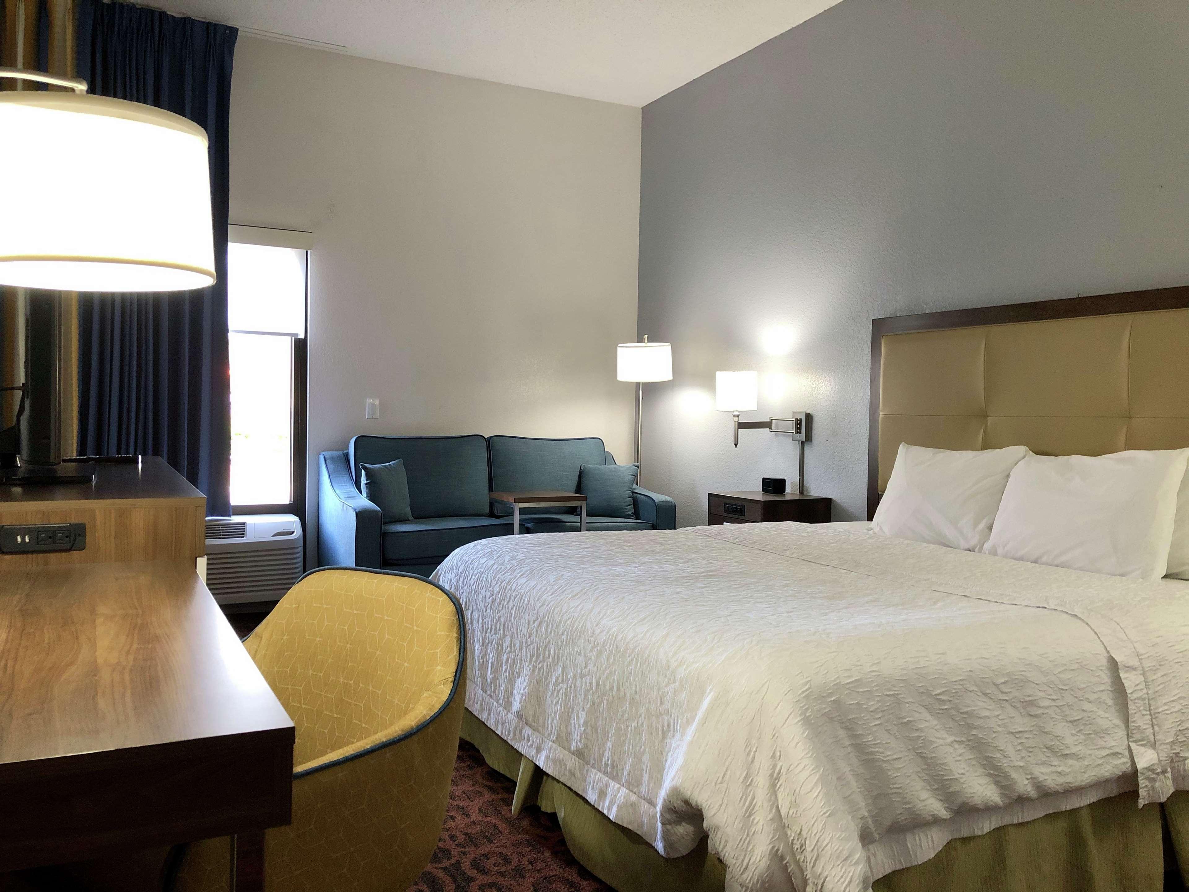 Hampton Inn By Hilton Spring Hill Timber Pines Exteriér fotografie