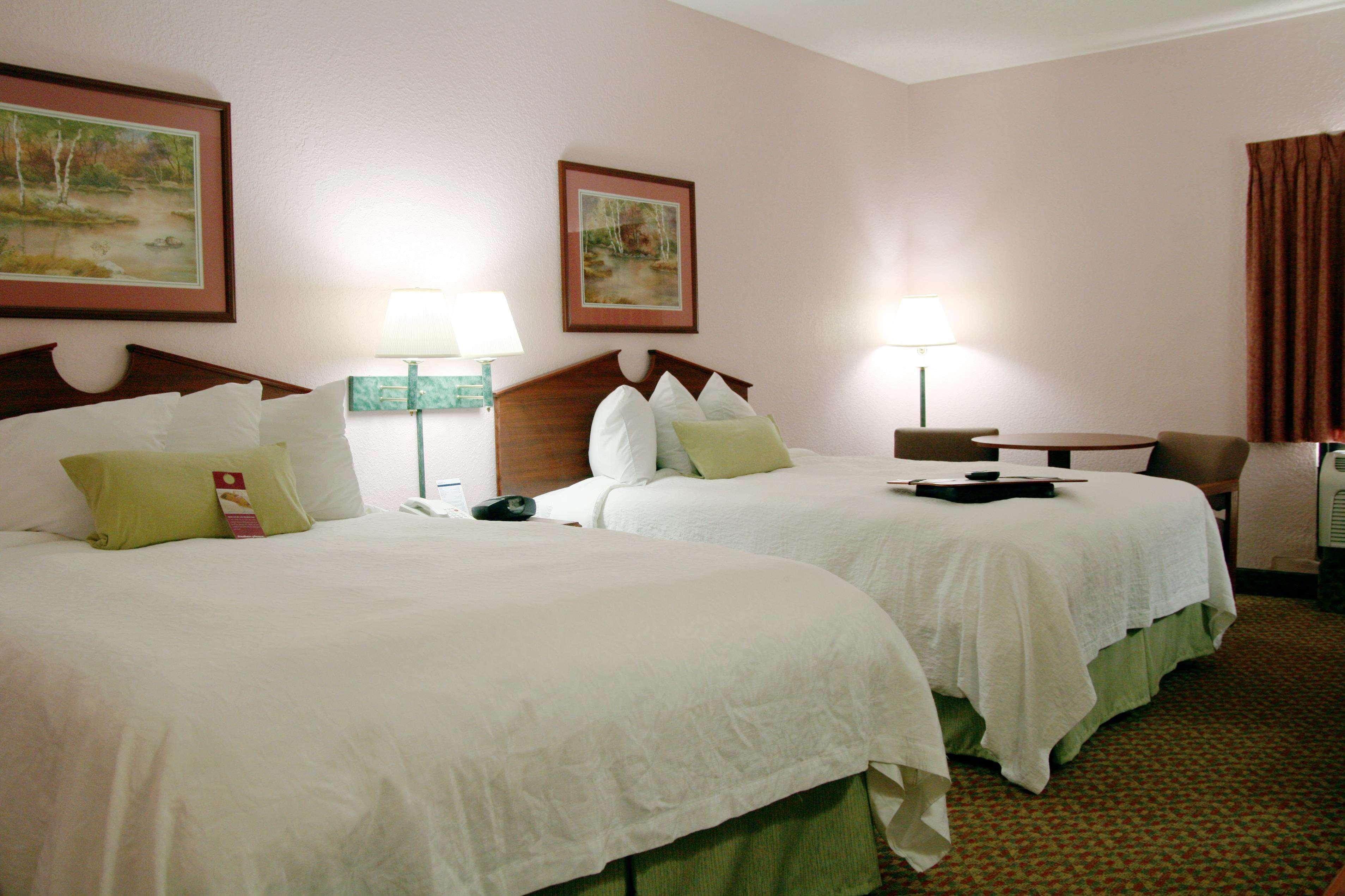 Hampton Inn By Hilton Spring Hill Timber Pines Pokoj fotografie