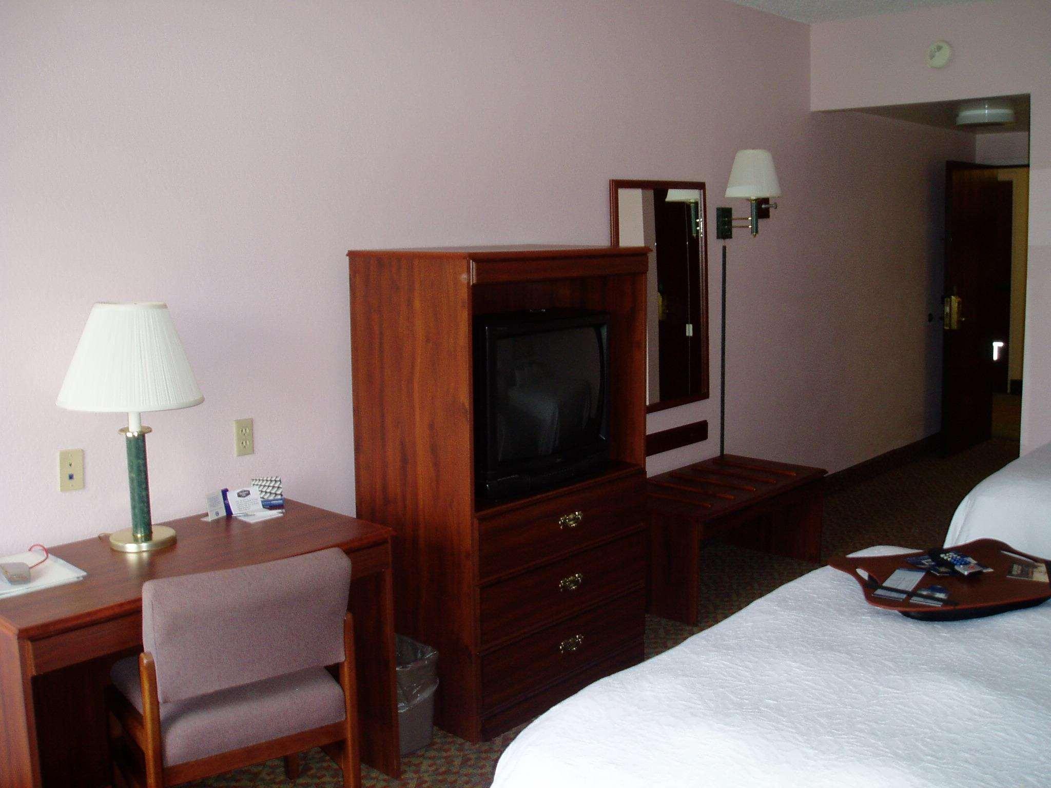 Hampton Inn By Hilton Spring Hill Timber Pines Pokoj fotografie