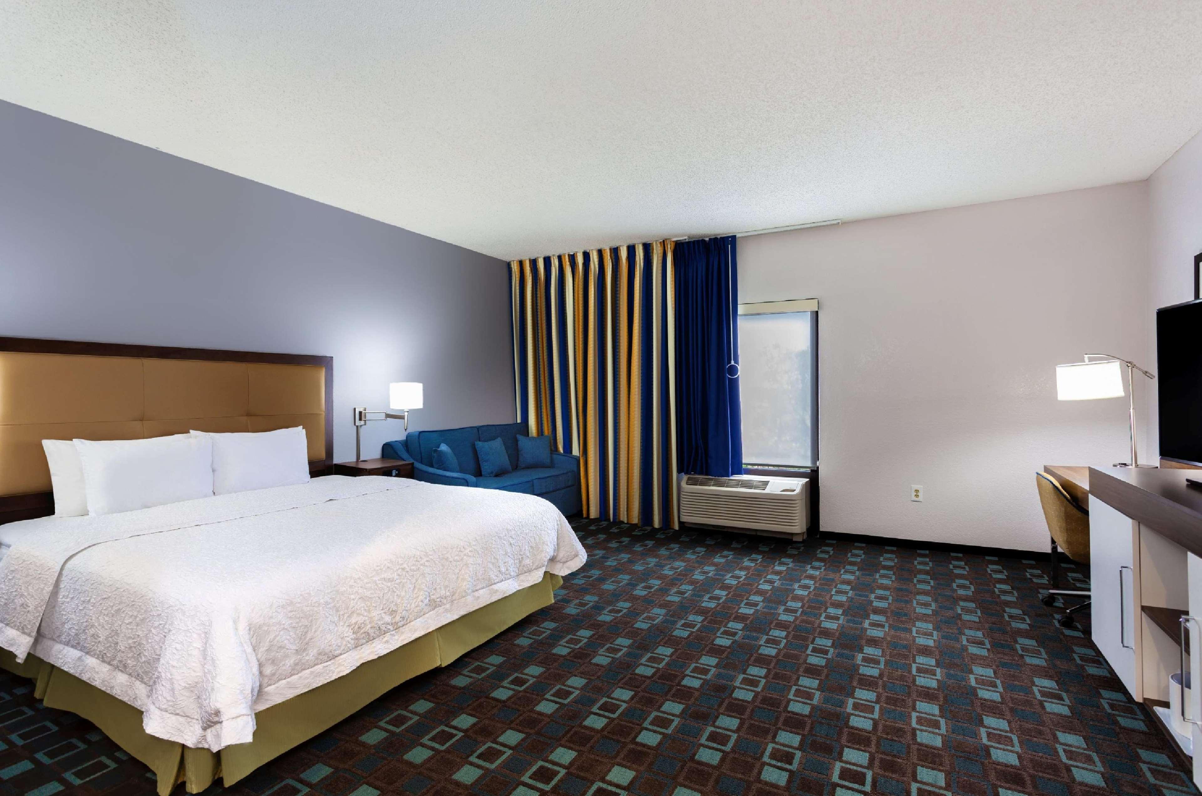 Hampton Inn By Hilton Spring Hill Timber Pines Exteriér fotografie