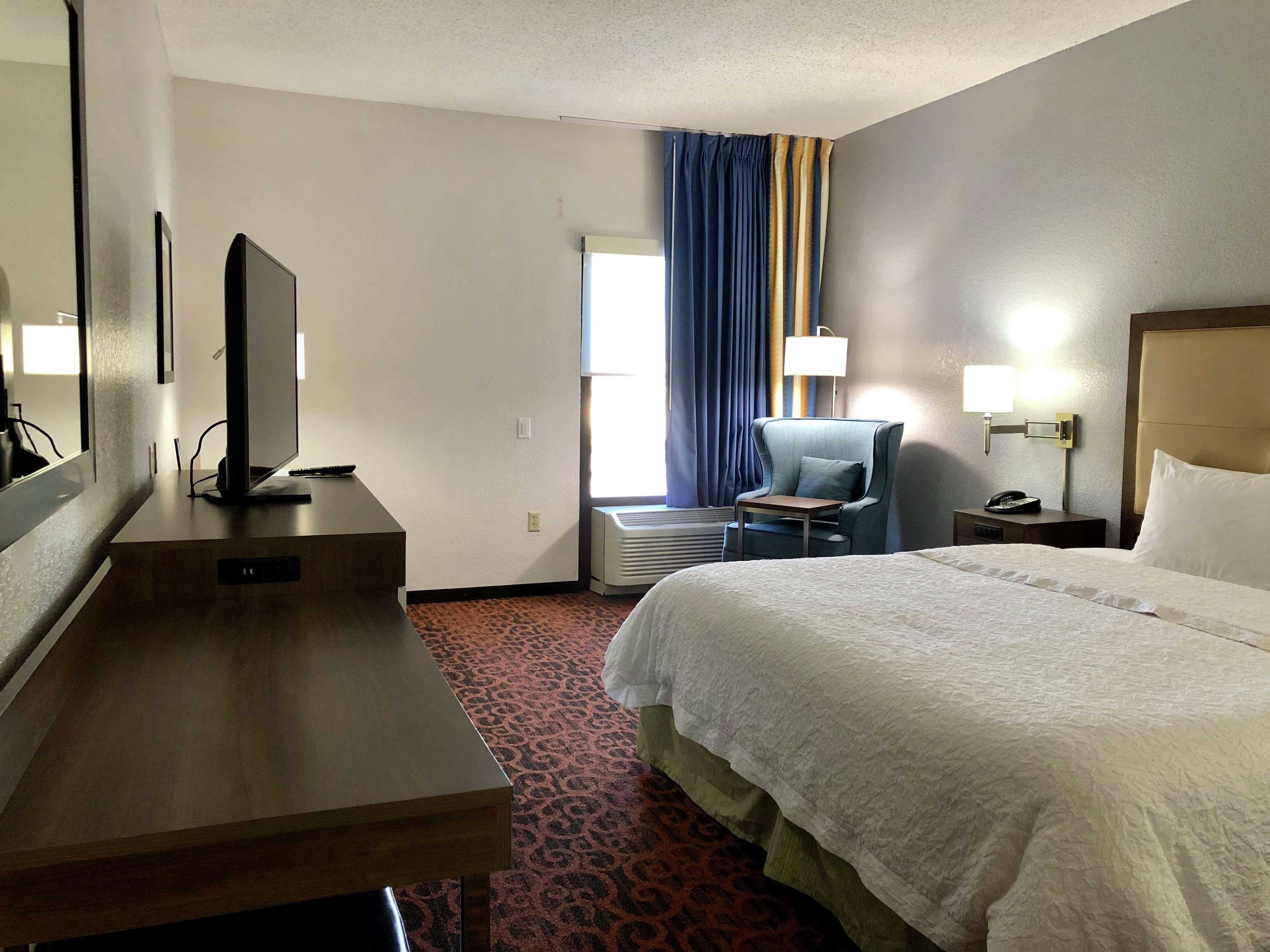 Hampton Inn By Hilton Spring Hill Timber Pines Exteriér fotografie