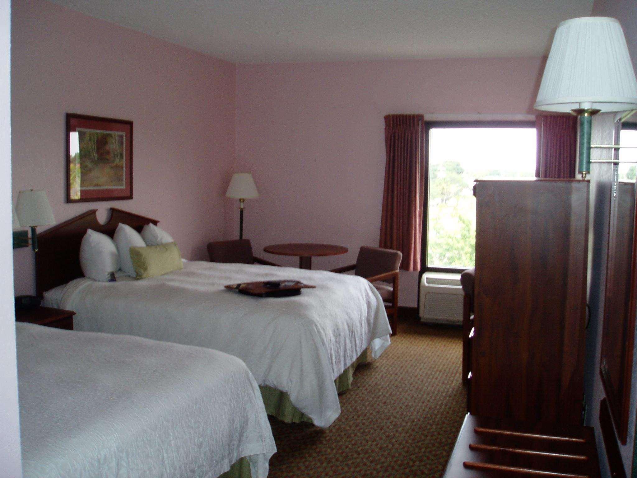 Hampton Inn By Hilton Spring Hill Timber Pines Exteriér fotografie