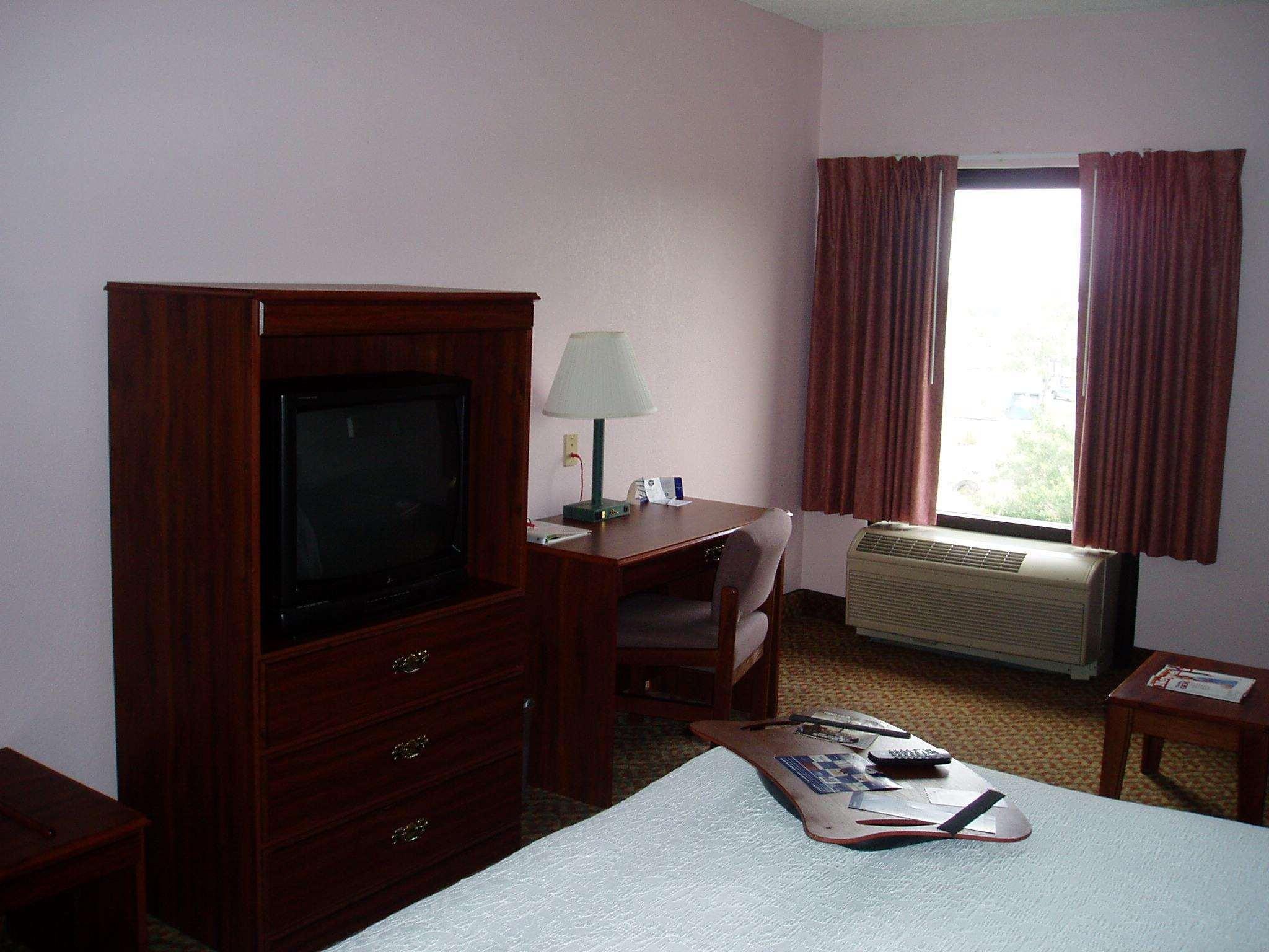Hampton Inn By Hilton Spring Hill Timber Pines Pokoj fotografie