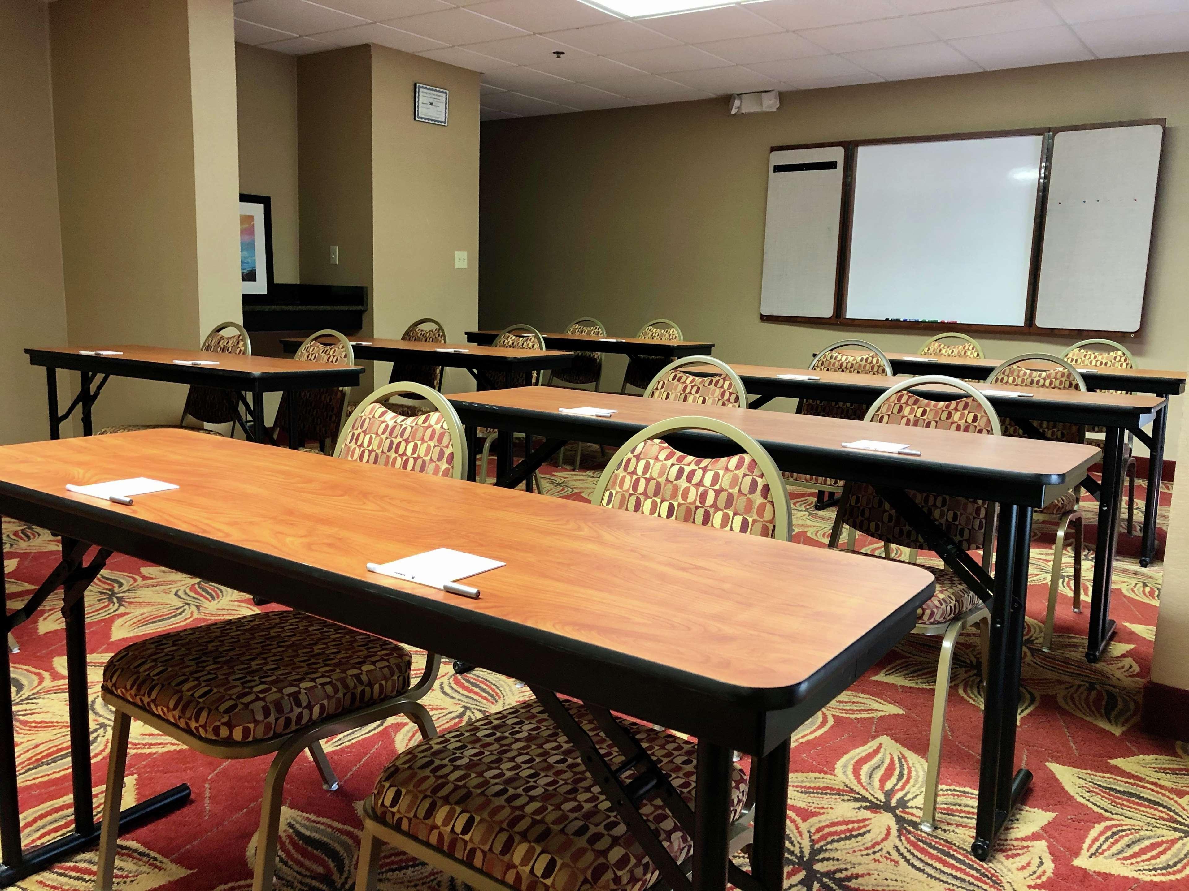 Hampton Inn By Hilton Spring Hill Timber Pines Exteriér fotografie