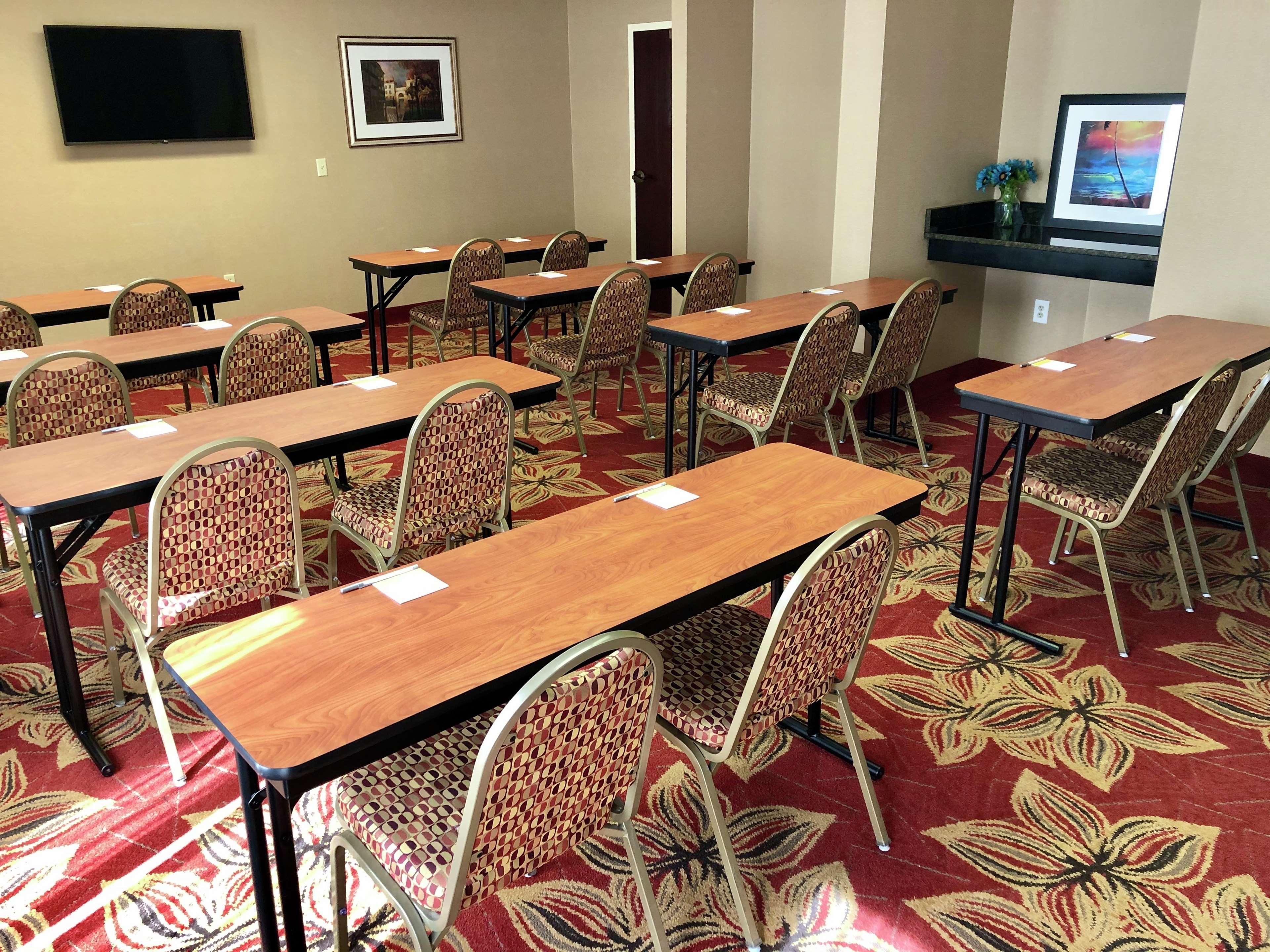 Hampton Inn By Hilton Spring Hill Timber Pines Exteriér fotografie