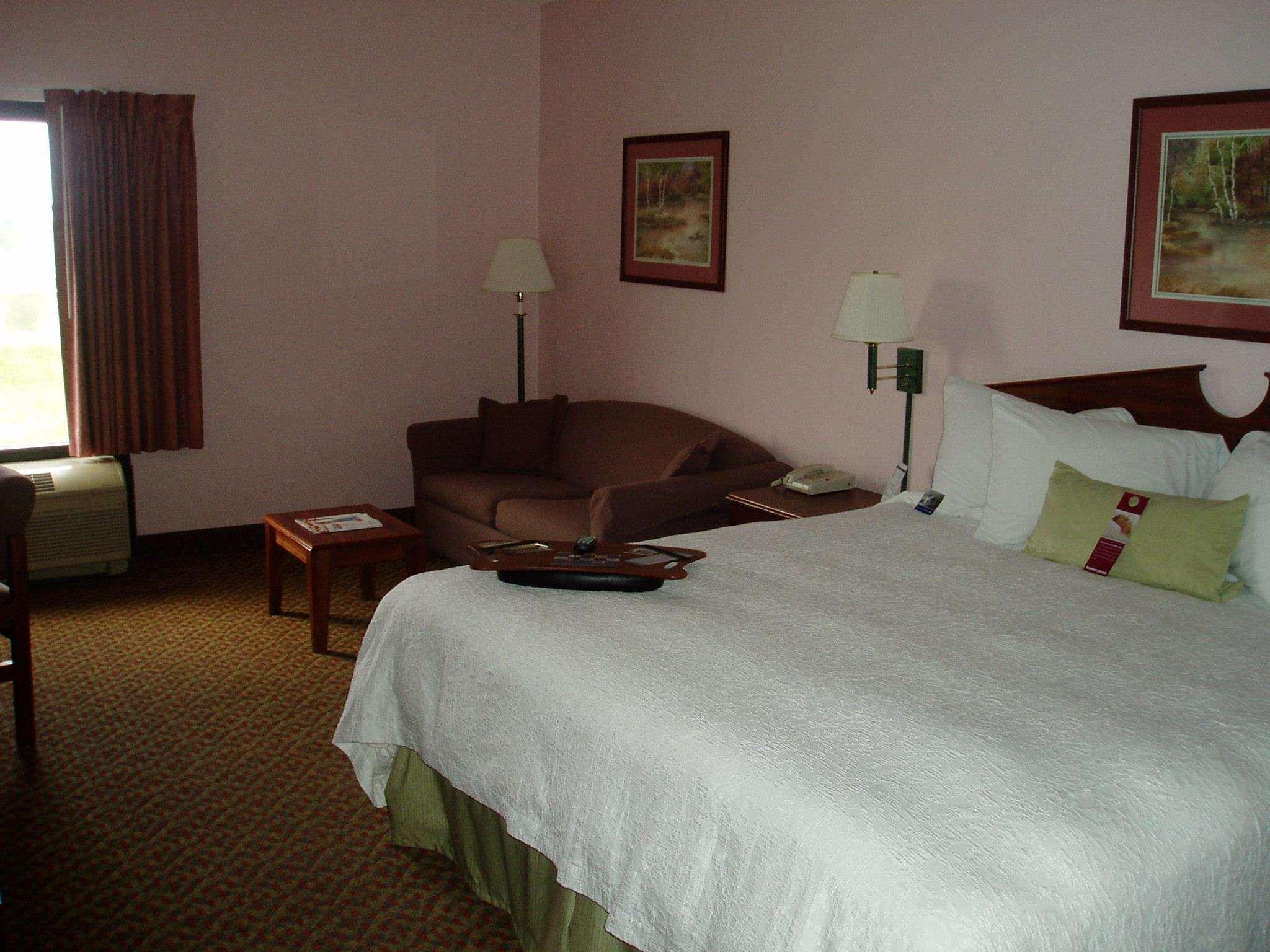 Hampton Inn By Hilton Spring Hill Timber Pines Exteriér fotografie