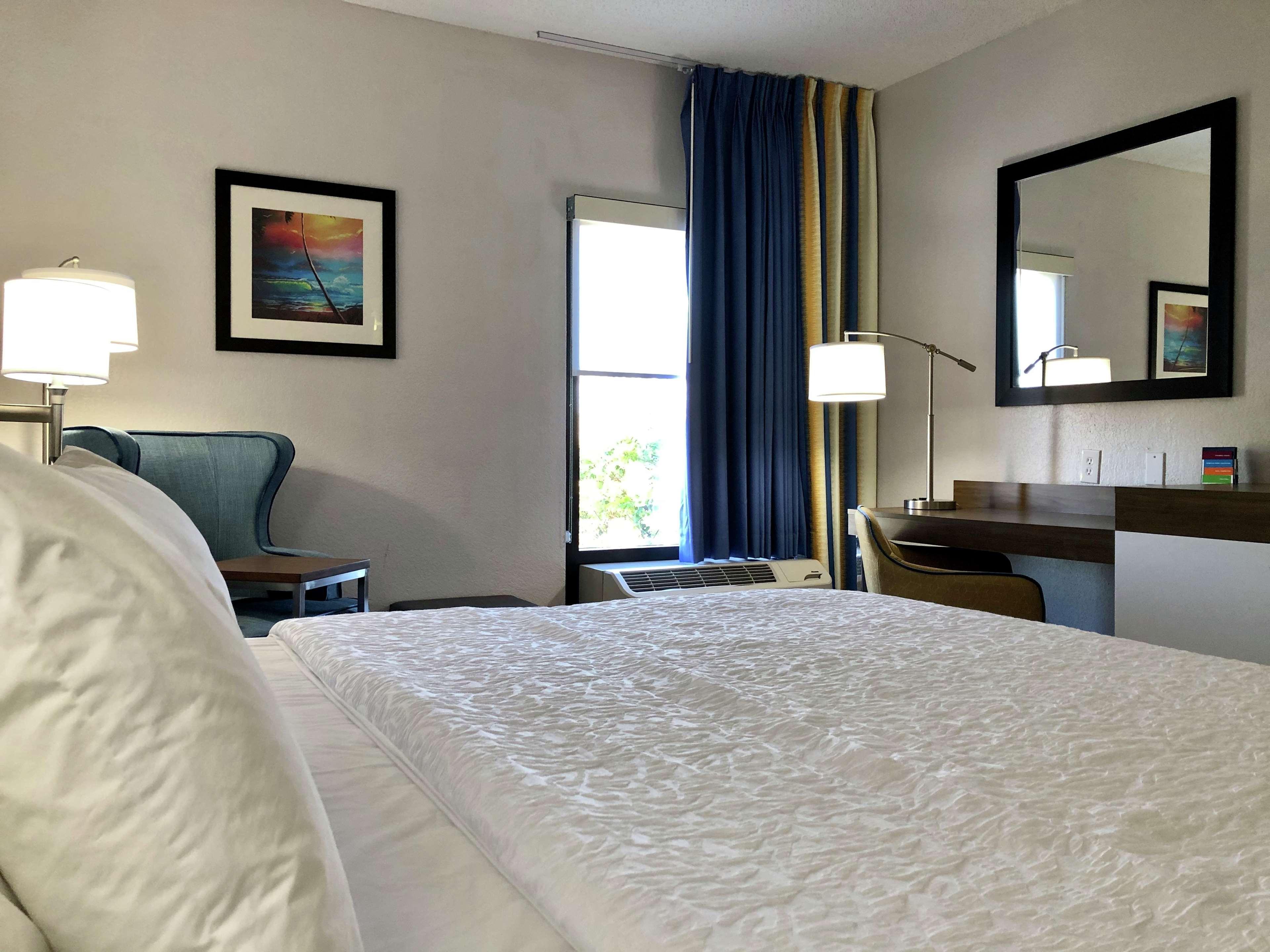 Hampton Inn By Hilton Spring Hill Timber Pines Exteriér fotografie