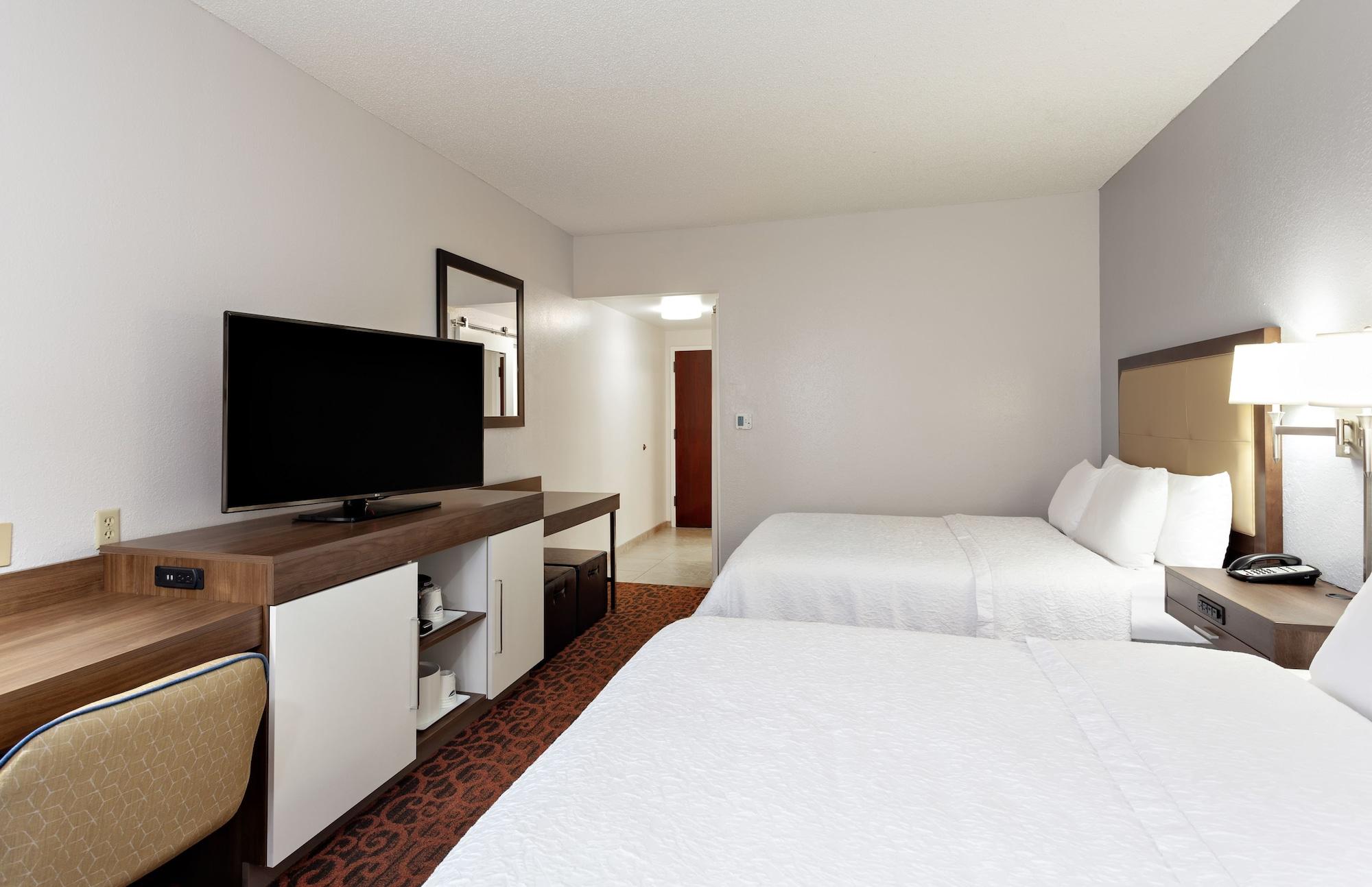 Hampton Inn By Hilton Spring Hill Timber Pines Exteriér fotografie