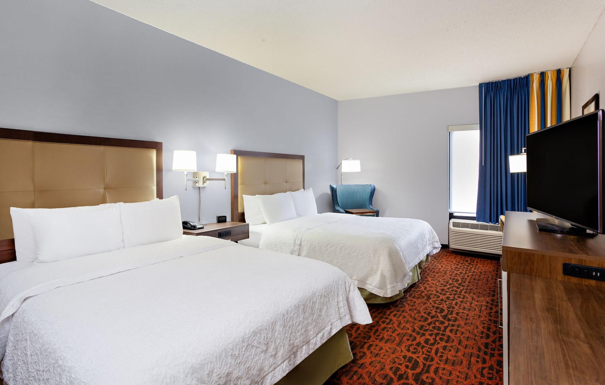 Hampton Inn By Hilton Spring Hill Timber Pines Exteriér fotografie