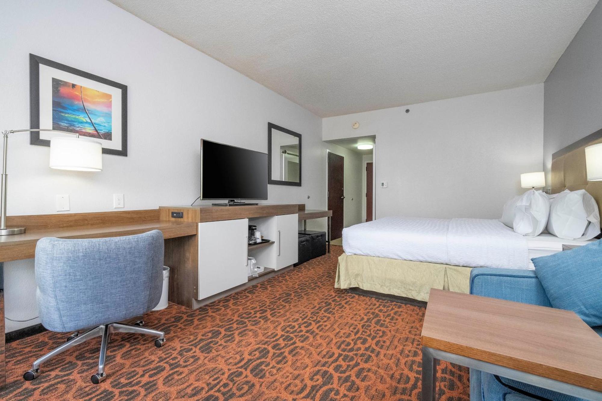 Hampton Inn By Hilton Spring Hill Timber Pines Exteriér fotografie