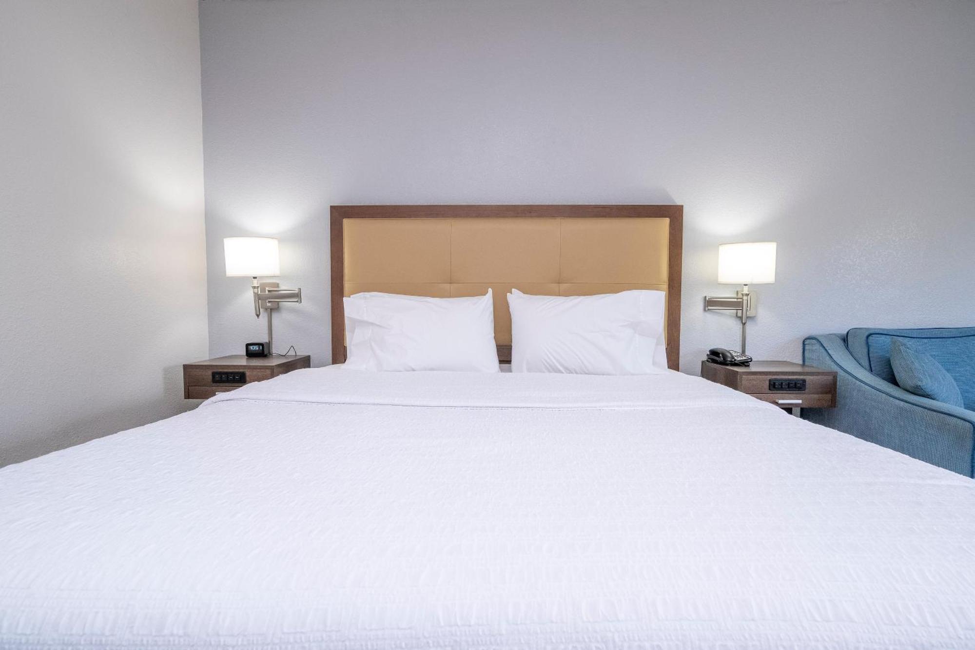 Hampton Inn By Hilton Spring Hill Timber Pines Exteriér fotografie
