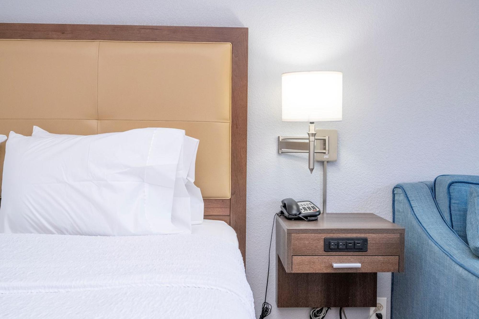 Hampton Inn By Hilton Spring Hill Timber Pines Exteriér fotografie