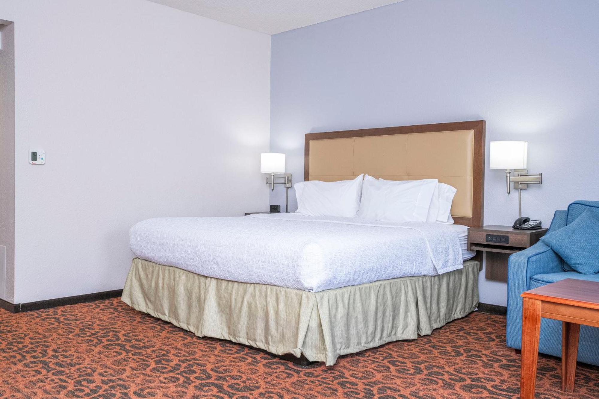 Hampton Inn By Hilton Spring Hill Timber Pines Exteriér fotografie