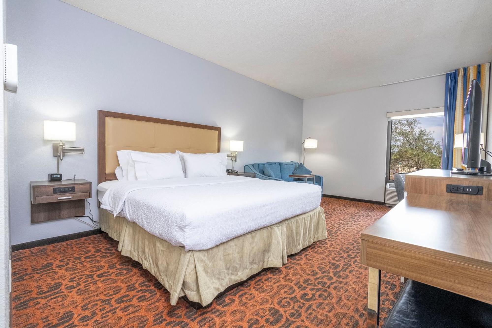 Hampton Inn By Hilton Spring Hill Timber Pines Exteriér fotografie