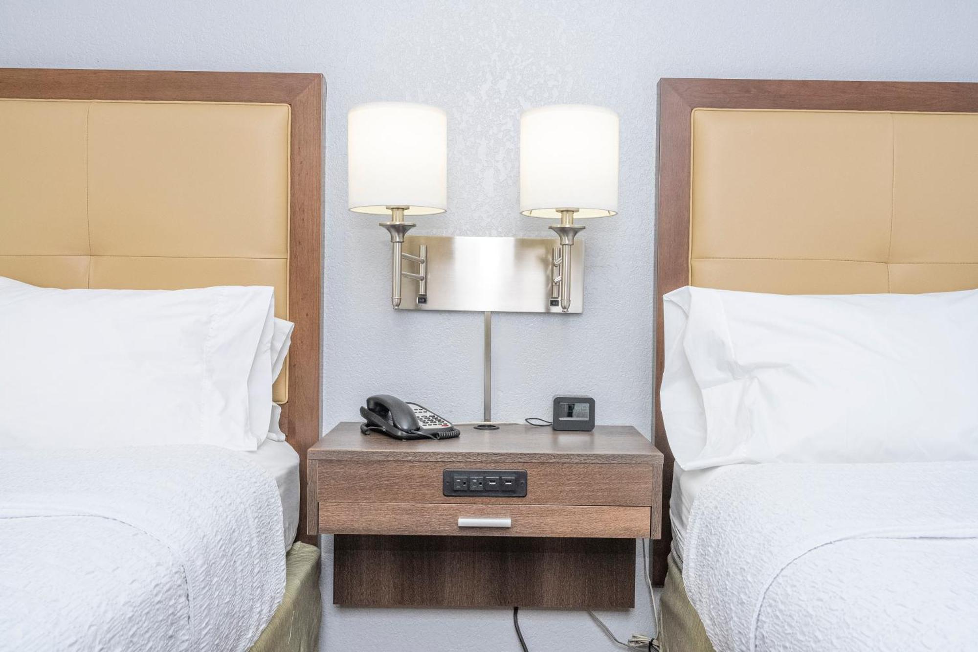 Hampton Inn By Hilton Spring Hill Timber Pines Exteriér fotografie