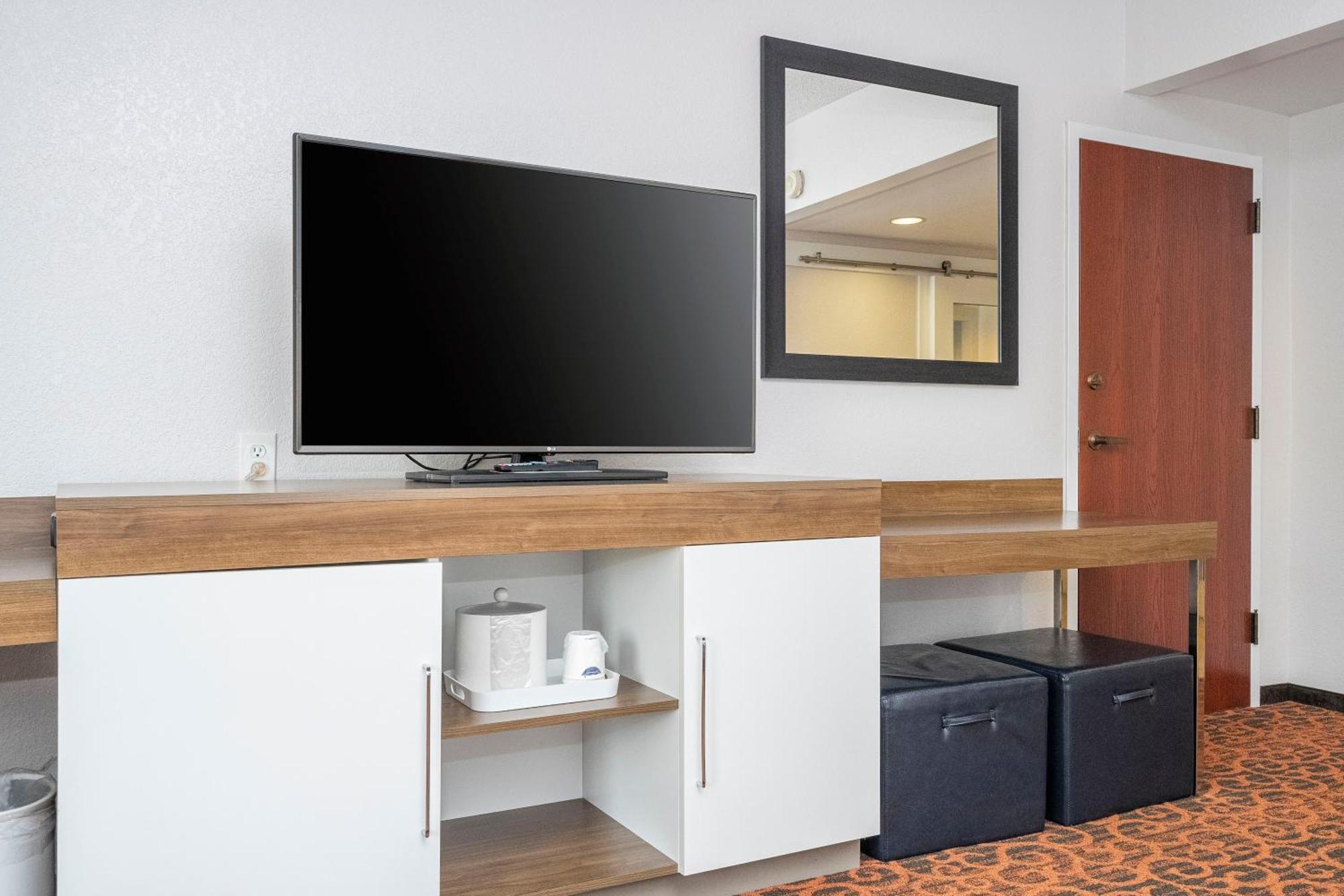 Hampton Inn By Hilton Spring Hill Timber Pines Exteriér fotografie