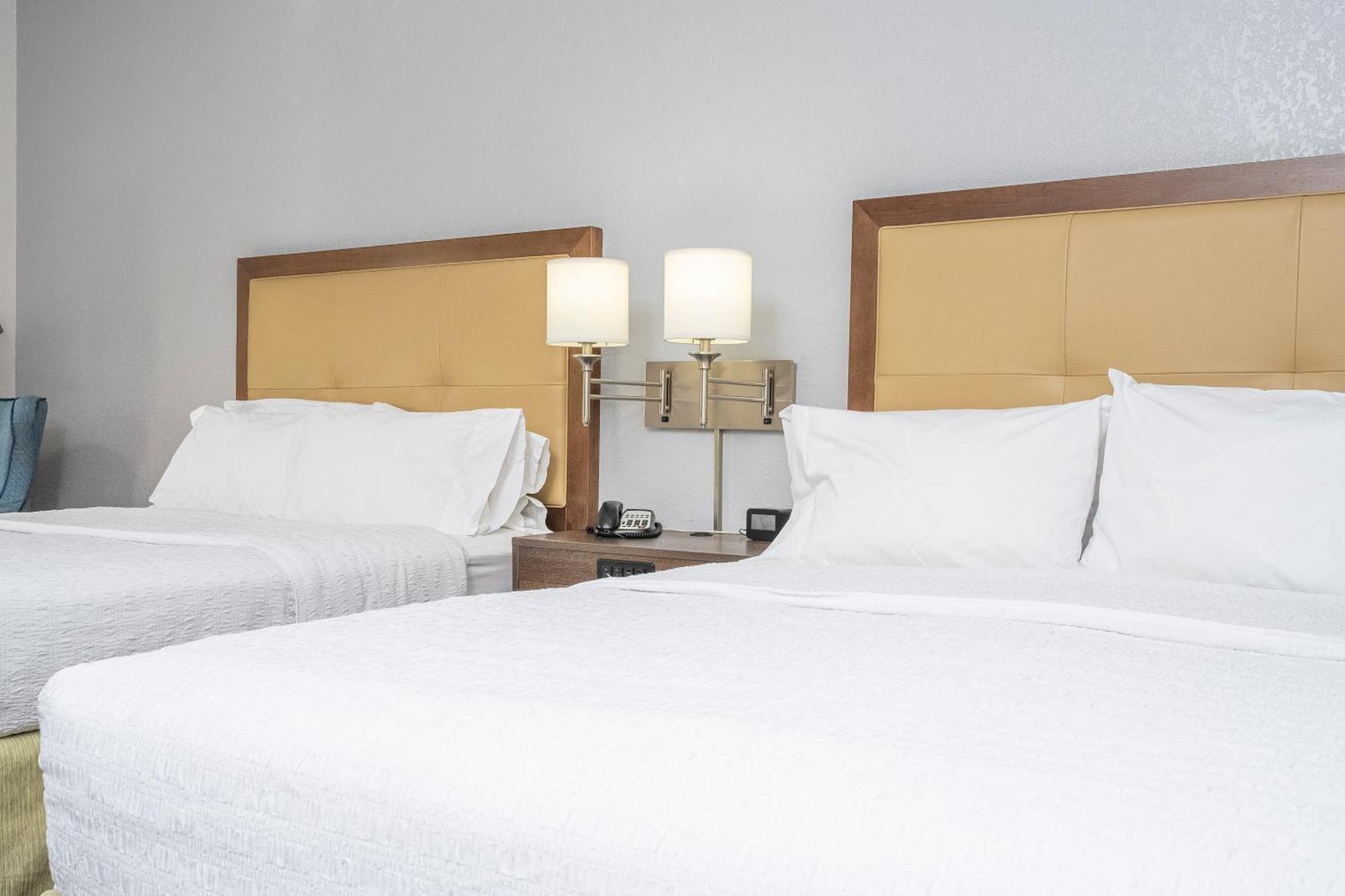 Hampton Inn By Hilton Spring Hill Timber Pines Exteriér fotografie