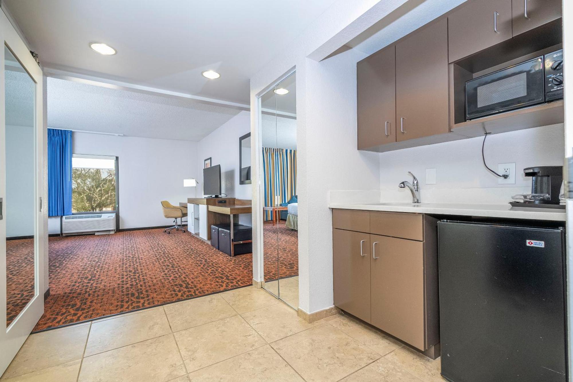 Hampton Inn By Hilton Spring Hill Timber Pines Exteriér fotografie